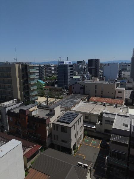 セレッソコート上本町EAST