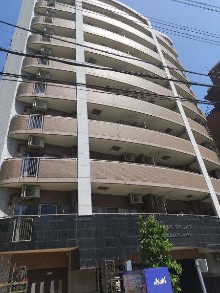 セレッソコート上本町EAST