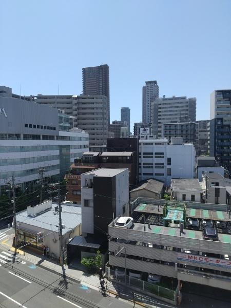 セレッソコート上本町EAST