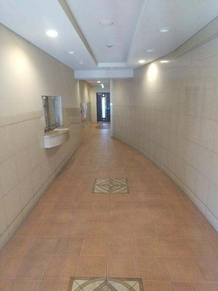 セレッソコート上本町EAST