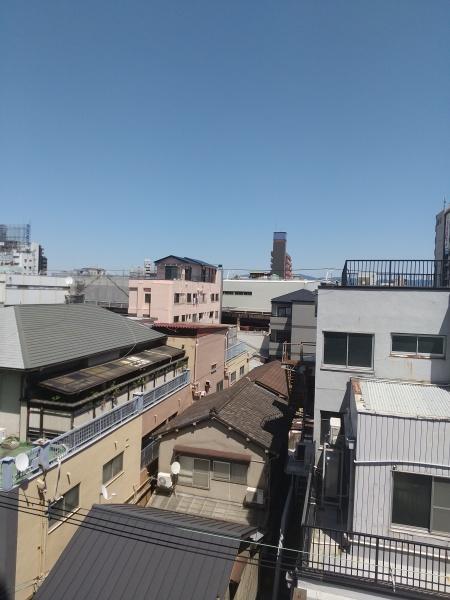 セレッソコート上本町EAST