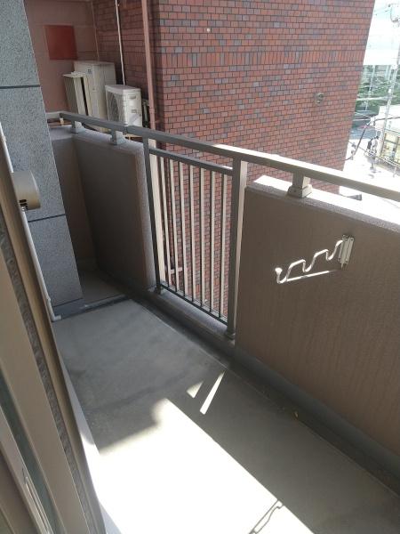 セレッソコート上本町EAST