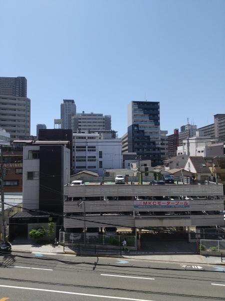 セレッソコート上本町EAST