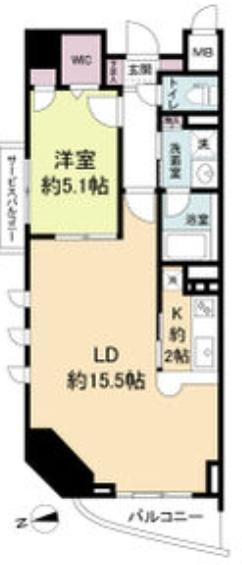 セレッソコート上本町EAST