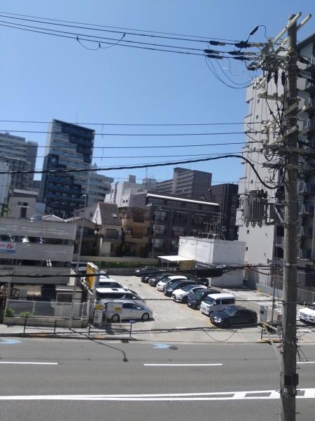 セレッソコート上本町EAST