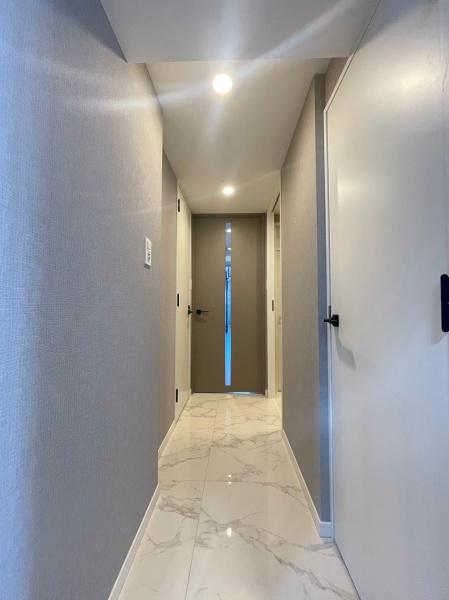S-RESIDENCE大阪上本町