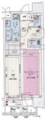 プレサンス心斎橋ニスト
