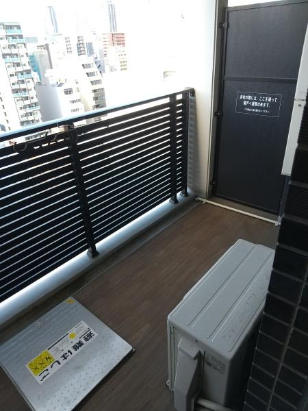 プレサンス心斎橋ニスト