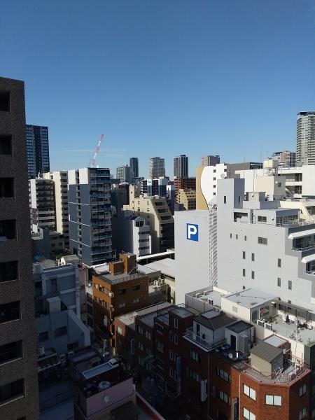プレサンス心斎橋ニスト