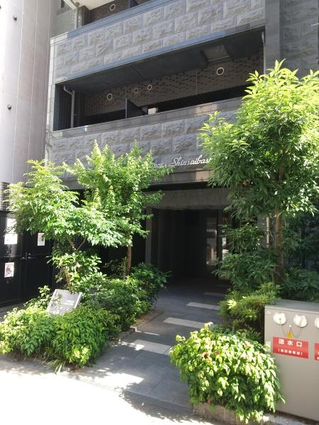 プレサンス心斎橋ニスト