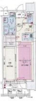 プレサンス心斎橋ニスト