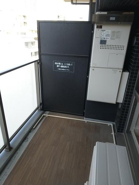 プレサンス心斎橋ニスト