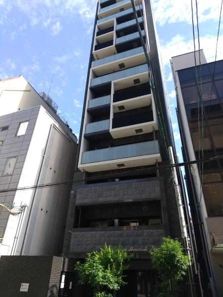 プレサンス心斎橋ニスト