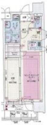 プレサンス心斎橋ニスト