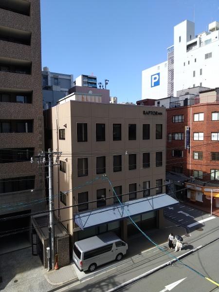 プレサンス心斎橋ニスト