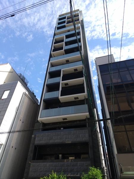 プレサンス心斎橋ニスト