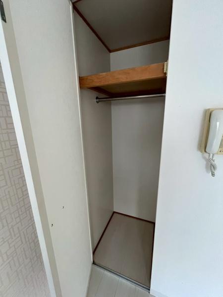 セレブコート新北野