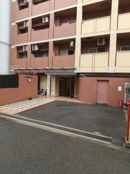 コンソラーレ日本橋