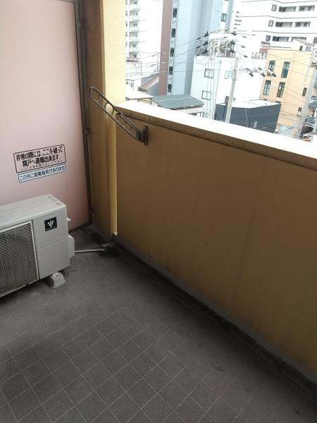 コンソラーレ日本橋