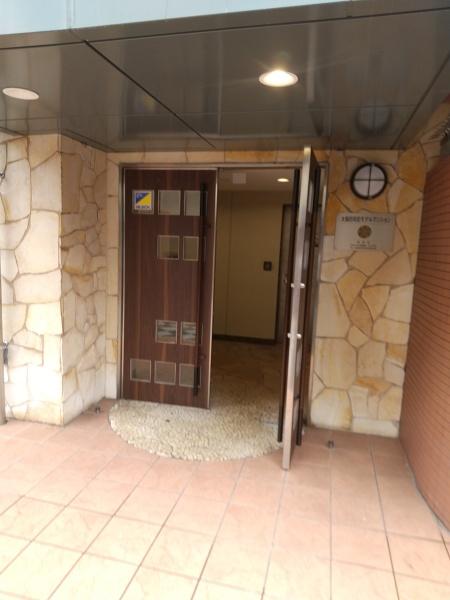 コンソラーレ日本橋