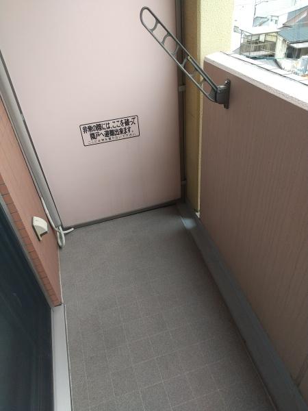 コンソラーレ日本橋