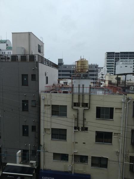 コンソラーレ日本橋