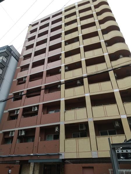 コンソラーレ日本橋