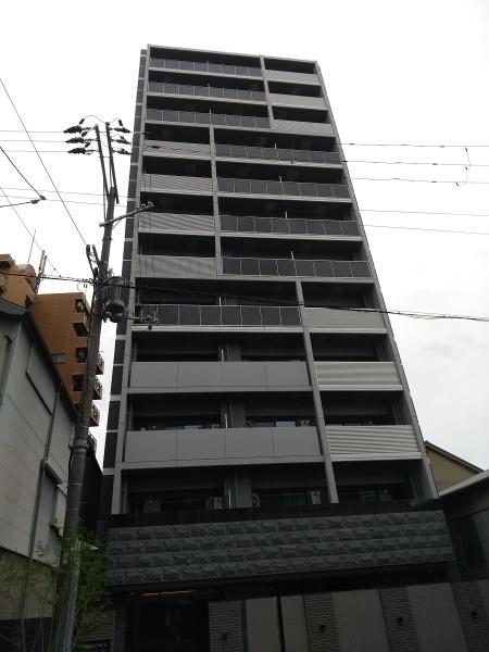 S-RESIDENCE難波西ALTER