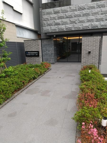 S-RESIDENCE難波西ALTER