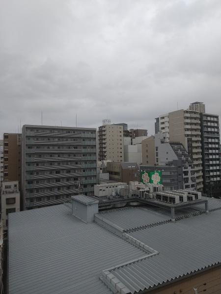 CITY　SPIRE　難波プレミア