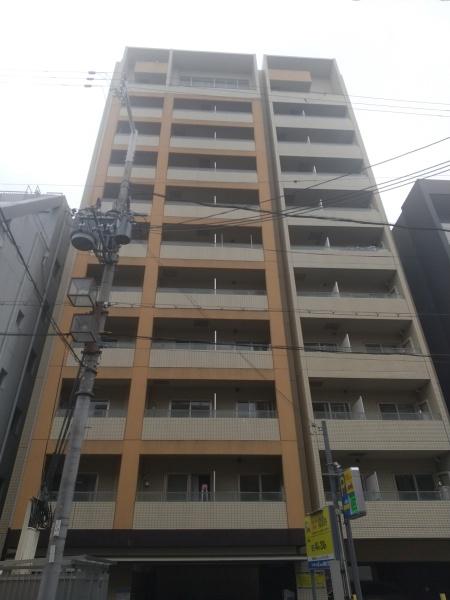 CITY　SPIRE　難波プレミア