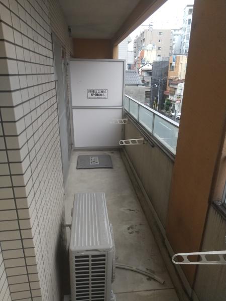 CITY　SPIRE　難波プレミア