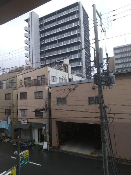 CITY　SPIRE　難波プレミア