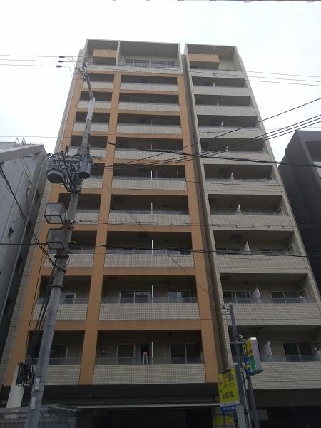 CITY　SPIRE　難波プレミア