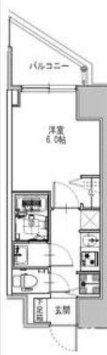 S-RESIDENCE堺筋本町UNO