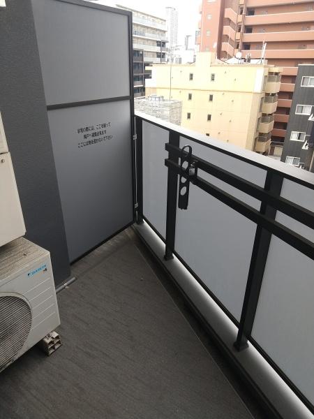 S-RESIDENCE堺筋本町UNO