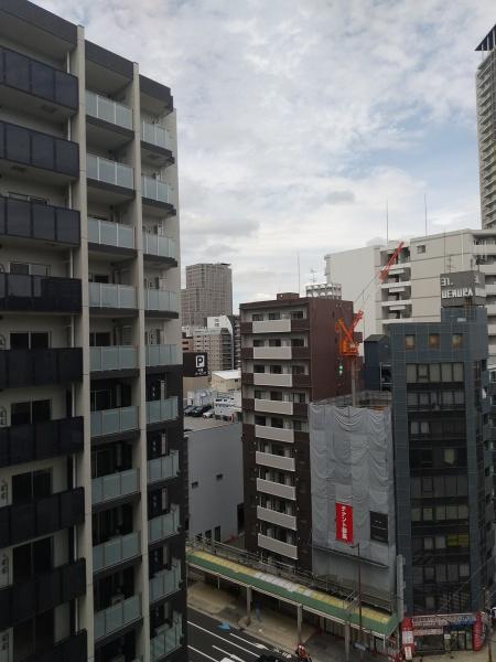 S-RESIDENCE堺筋本町UNO