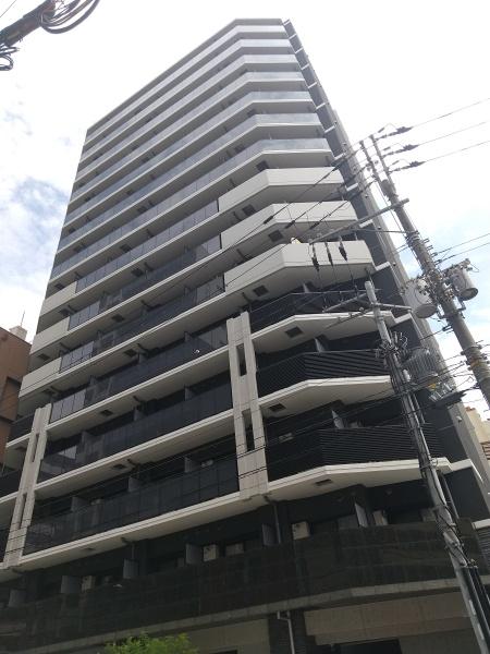 S-RESIDENCE堺筋本町UNO