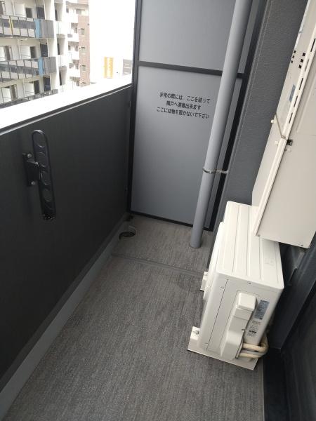 S-RESIDENCE堺筋本町UNO