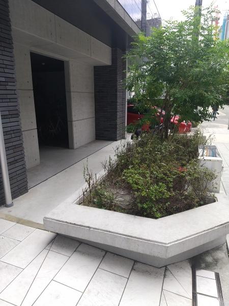 S-RESIDENCE堺筋本町UNO