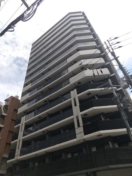 S-RESIDENCE堺筋本町UNO