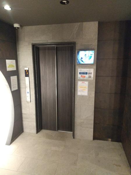 LADOUCEUR谷町