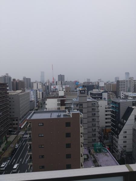 OPUSRESIDENCE心斎橋SOUTH
