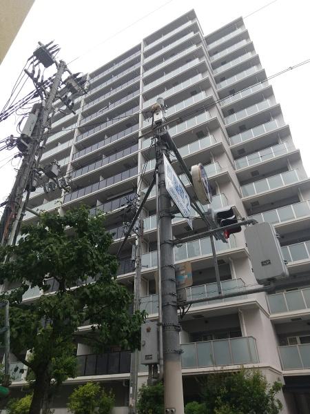 OPUSRESIDENCE心斎橋SOUTH