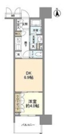 OPUSRESIDENCE心斎橋SOUTH