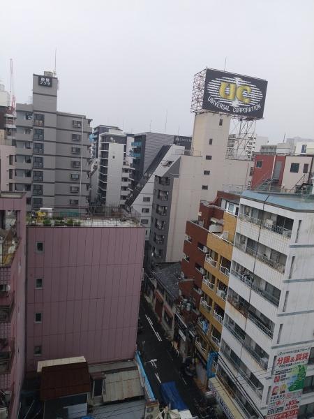 OPUSRESIDENCE心斎橋SOUTH