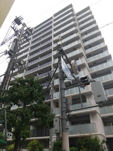 OPUSRESIDENCE心斎橋SOUTH