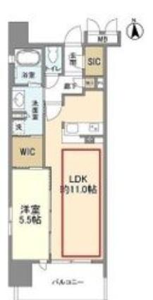 OPUSRESIDENCE心斎橋SOUTH