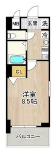 フェニックス日本橋高津