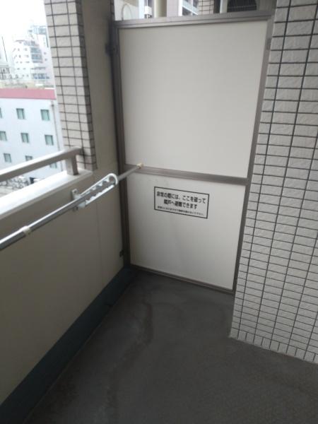 フェニックス日本橋高津